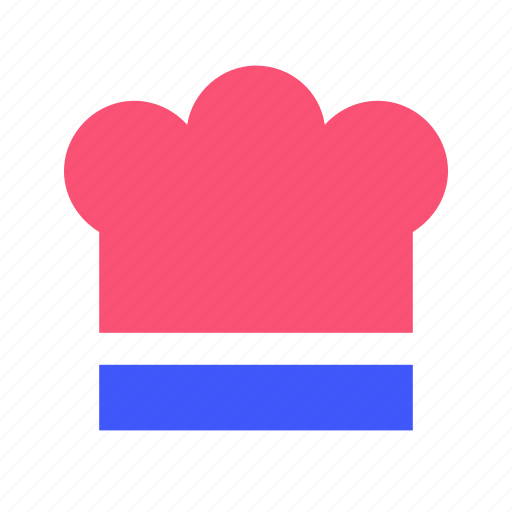 Cap, chef, cook, cooking, hat, kitchen, restaurant icon - Download on Iconfinder