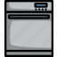 kitchen, dishwasher, water, home, plate, dish, wash 