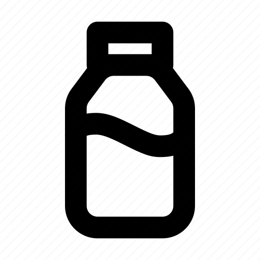 2px, bottle, gadget, kitchen, tool icon - Download on Iconfinder