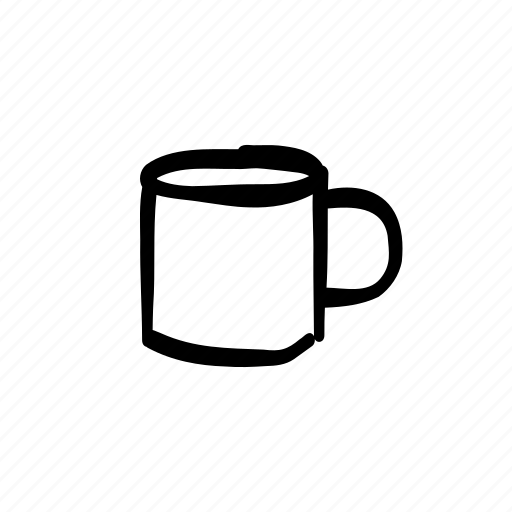 Mug, cup, drink, glass, tea, coffee icon - Download on Iconfinder