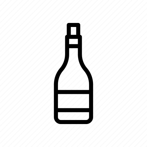 Alcohol, beer, champagne, drink, wine icon - Download on Iconfinder