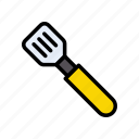 cooking, crockery, kitchen, spatula, utensils