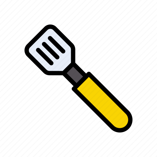 Cooking, crockery, kitchen, spatula, utensils icon - Download on Iconfinder