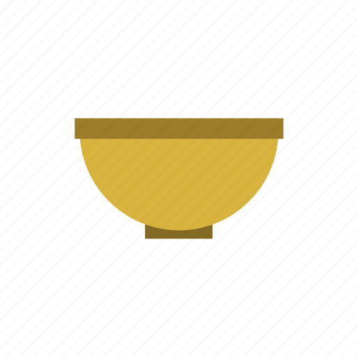 Bowl, cooking, food, soup, cook, vegetable icon - Download on Iconfinder