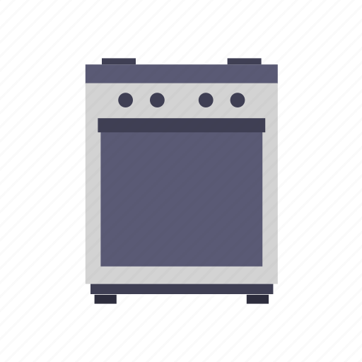 Oven, kitchen, food, cook, appliance icon - Download on Iconfinder
