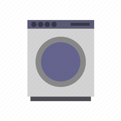 Washing, machine, technology, robot, computer icon - Download on Iconfinder
