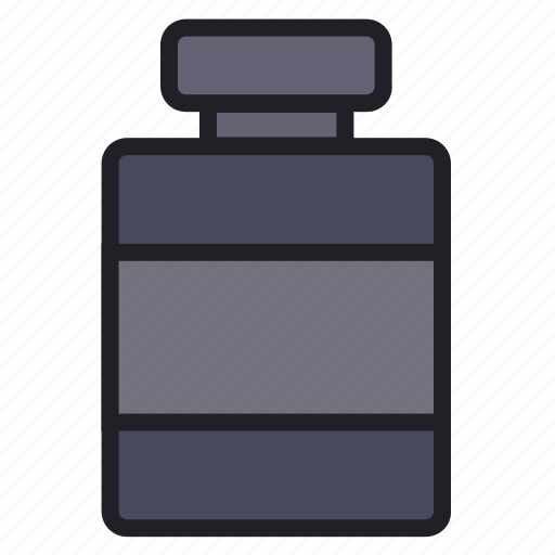 Jar, food, bottle, honey, container icon - Download on Iconfinder