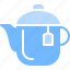 drink, kitchen, pot, tea pot 