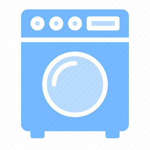 Kitchen, restaurant, utensil, washing machine icon - Download on Iconfinder