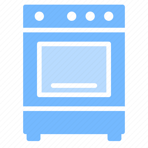 Cook, kitchen, oven, utensil icon - Download on Iconfinder
