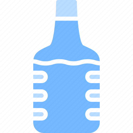 Drink, gallon, kitchen, water icon - Download on Iconfinder