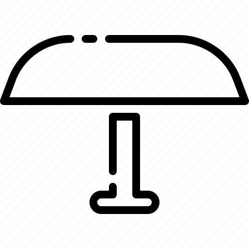 Umbrella, gazebo, shelter icon - Download on Iconfinder