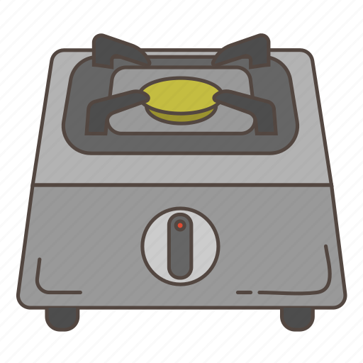 Appliance, cooking, kitchen, stove icon - Download on Iconfinder