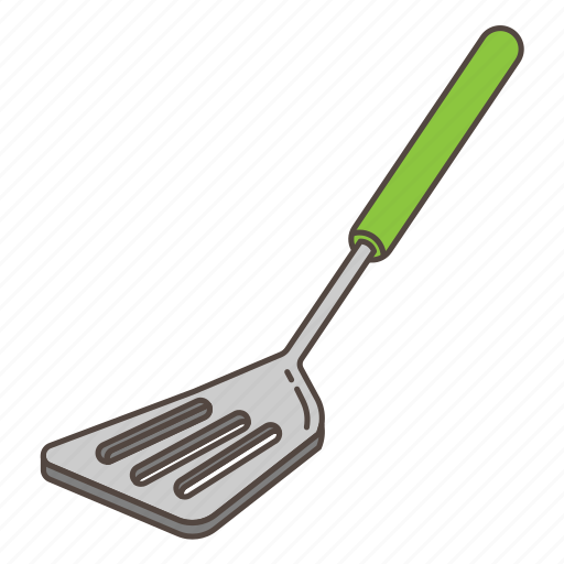 Appliance, cooking, kitchen, spatula icon - Download on Iconfinder