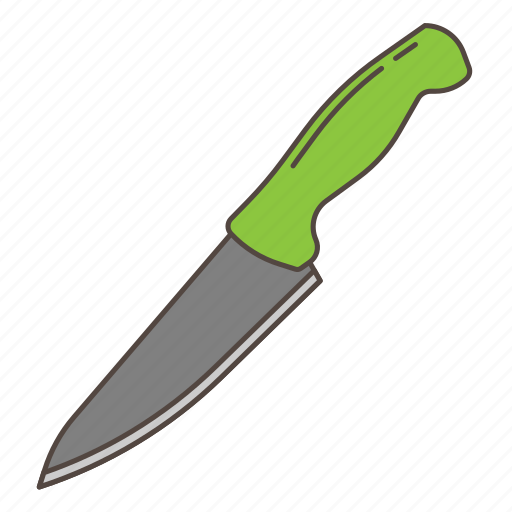 Appliance, cooking, kitchen, knife icon - Download on Iconfinder
