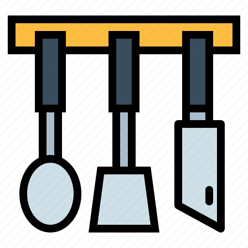 Cooking, kitchen, utensil, utensils icon - Download on Iconfinder