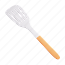 spatulla, kitchen, appliance, utensil 