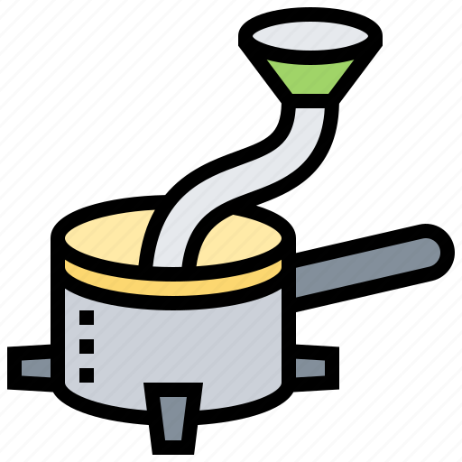 Food, kitchenware, mashing, mill, utensil icon - Download on Iconfinder