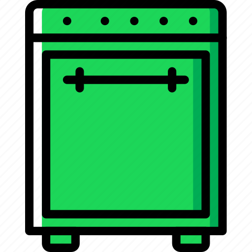 Cooker, cooking, food, kitchen icon - Download on Iconfinder