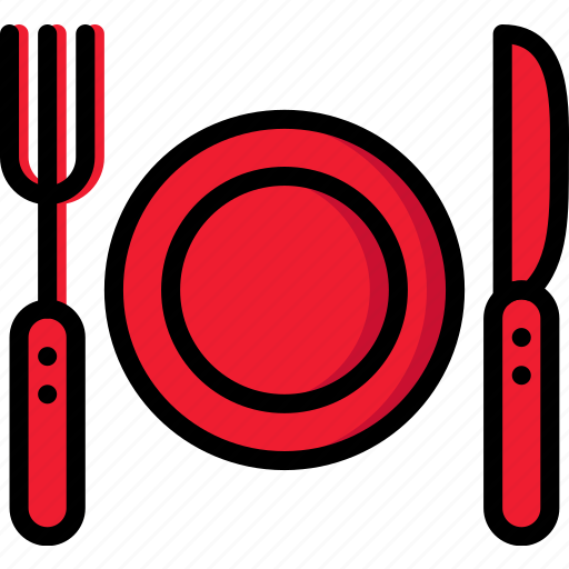 Cooking, cutlery, food, kitchen icon - Download on Iconfinder