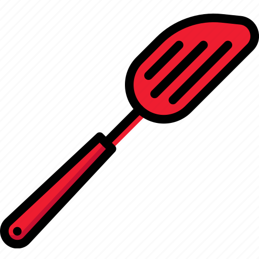 Cooking, food, kitchen, spatula icon - Download on Iconfinder