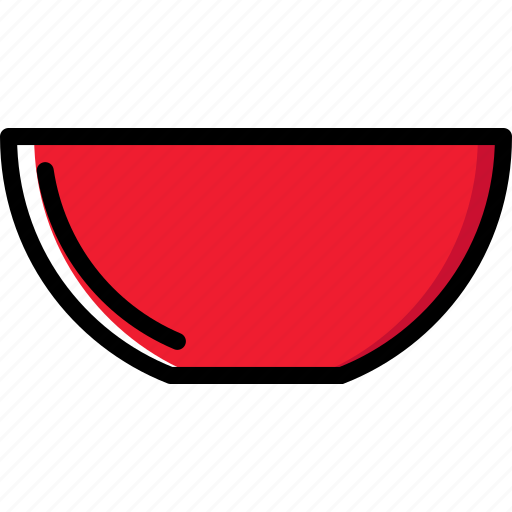 Bowl, cooking, food, kitchen icon - Download on Iconfinder