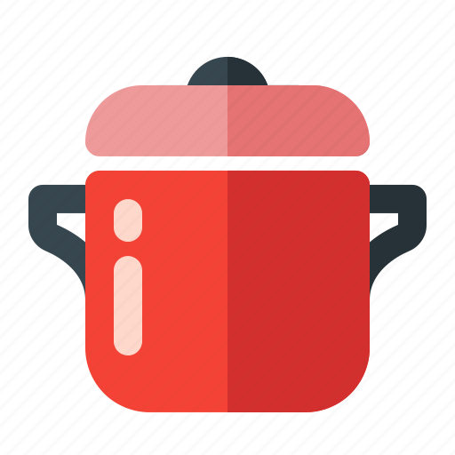 Casserole, dishes, pan, pot, saucepan icon - Download on Iconfinder