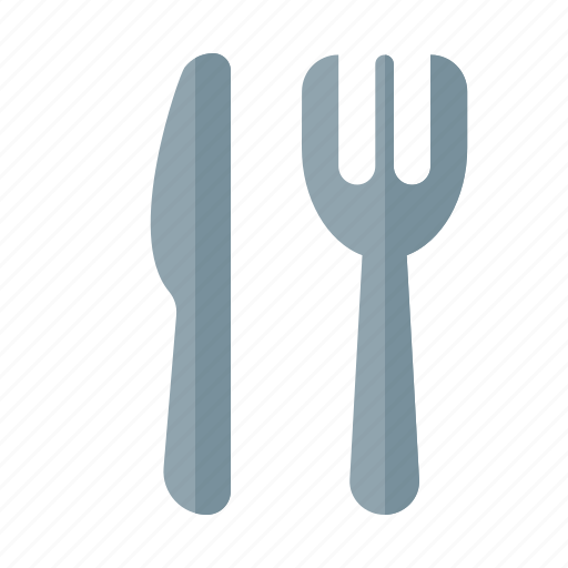 Eat, fork, knife icon - Download on Iconfinder on Iconfinder