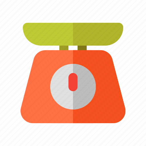 Scale, weighing, weight icon - Download on Iconfinder