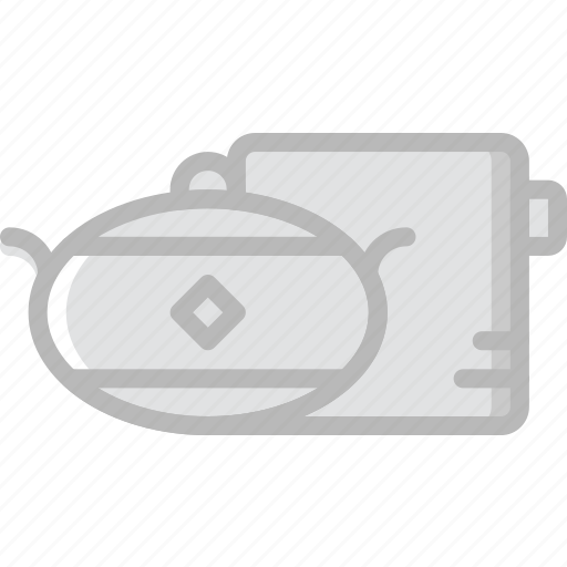 Cooking, food, kitchen, pot icon - Download on Iconfinder