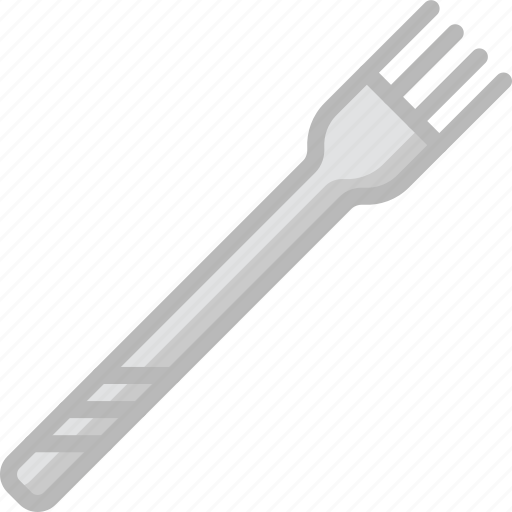 Cooking, food, fork, kitchen icon - Download on Iconfinder