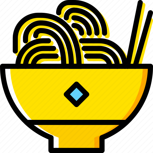 Cooking, food, kitchen, pasta icon - Download on Iconfinder
