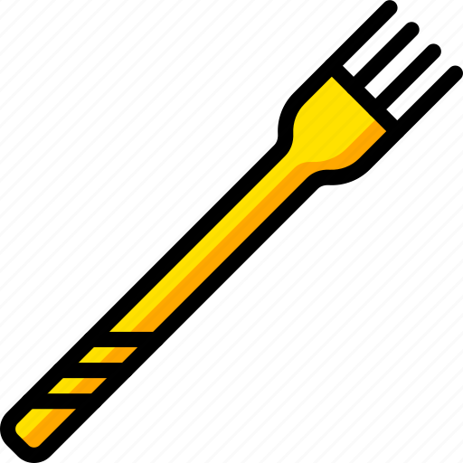 Cooking, food, fork, kitchen icon - Download on Iconfinder