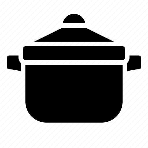 Boil, chef, cooking, kitchen, pan, pot, utensil icon - Download on Iconfinder