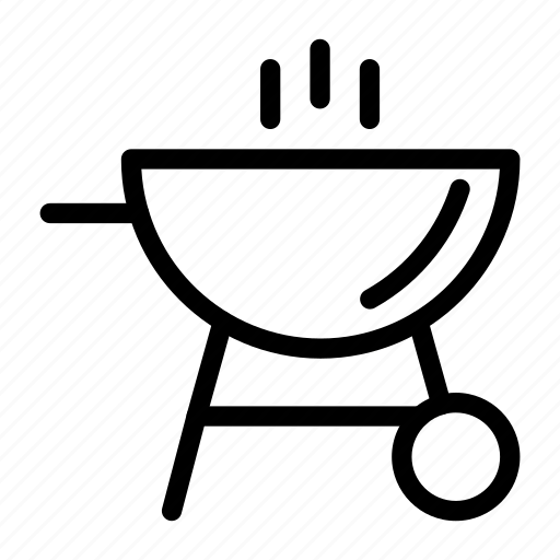 Burner, cooking, food, kitchen, pot icon - Download on Iconfinder