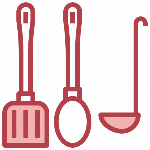 Cooking, fork, grill, spatula, utensils icon - Download on Iconfinder