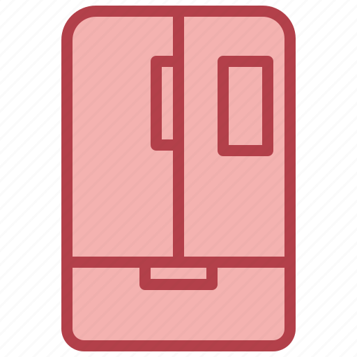Cooler, freeze, fridge, kitchen, refrigerator icon - Download on Iconfinder