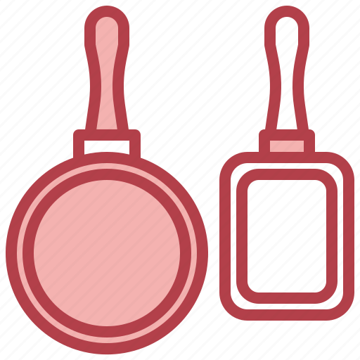 Cook, fire, food, frying, pan icon - Download on Iconfinder