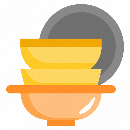 Cutlery, furniture, household, kitchen, pack, restaurante, ware icon - Download on Iconfinder