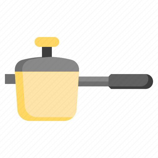 Cooking, food, kitchen, pack, restaurant, saucepan, utensils icon - Download on Iconfinder