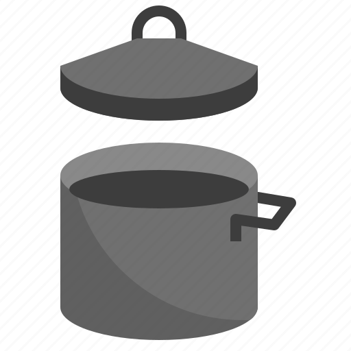 Condiment, food, frying, pan, restaurant, sauce icon - Download on Iconfinder