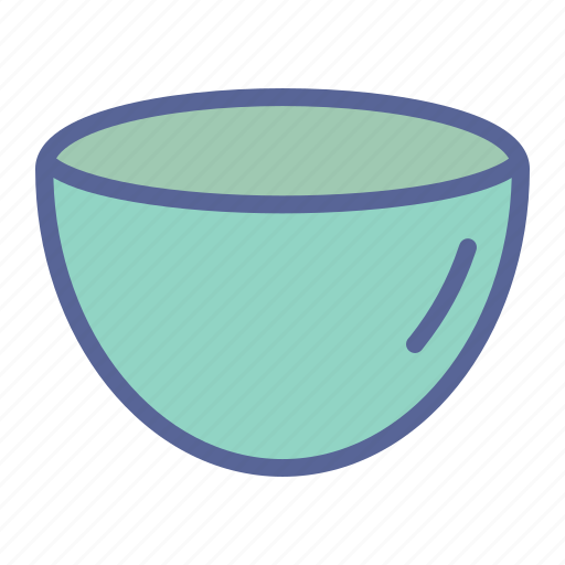 Bowl, vessel, cup, kitchen, soup, drink icon - Download on Iconfinder