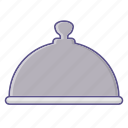 dish, dome, food, kitchen, restaurant
