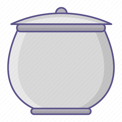 Equipment, kitchenwareappliance, restaurant, soup, warmer icon - Download on Iconfinder
