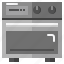 cooking, kitchen, kitchenroom, kitchenware, oven 