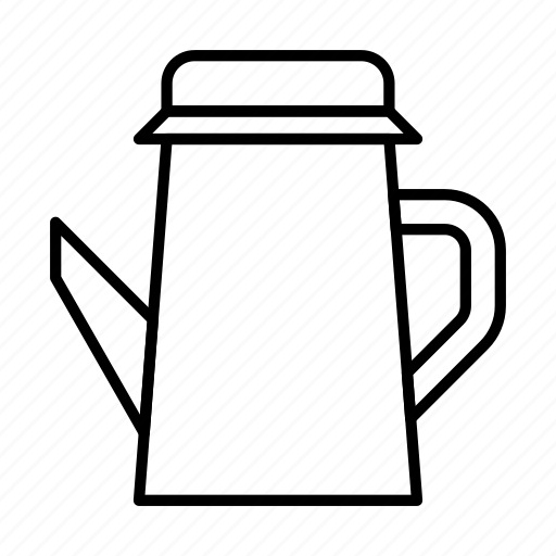 Carafe, decanter, drink, jug, pitcher icon - Download on Iconfinder