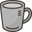 mug, cup, drink, hot, ceramic 