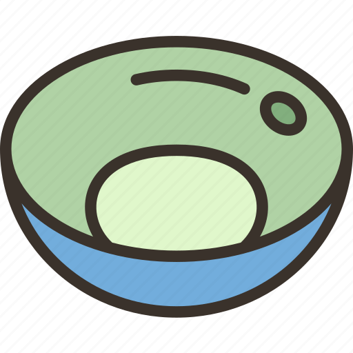 Saucer, plate, tableware, kitchen, ceramic icon - Download on Iconfinder