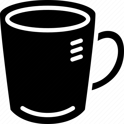 Mug, cup, drink, hot, ceramic icon - Download on Iconfinder