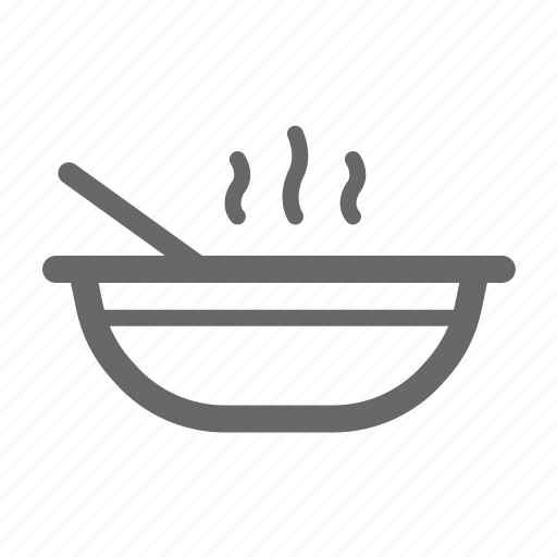 Chef, cook, cuisine, food, kitchen, restaurant, utensil icon - Download on Iconfinder